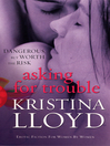 Asking For Trouble (eBook)